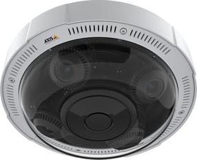 Novērošana kamera AXIS P3727-PLE