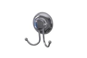 Kabliukas Thema Lux TC4017A, 114 mm x 55 mm x 70 mm, chromo sp.