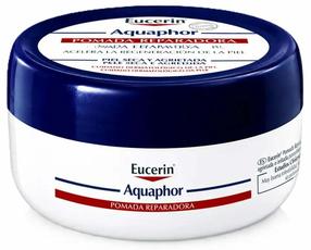 Kūno kremas Eucerin Aquaphor Repairing, 80 ml