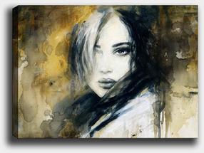 Reprodukcija Wallity, 529tcr1616, 70 cm x 50 cm
