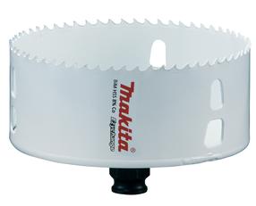 Bi-metalinė karūna Makita Ezychange E-04020, 11.4 cm