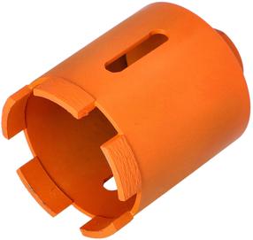 Urbšanas kronis Faster Tools 870 EVO, 6.2 cm