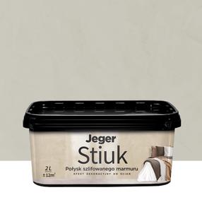 Dekoratiivkrohv, seinale Jeger Stiuk Moon, moon v., 2 l
