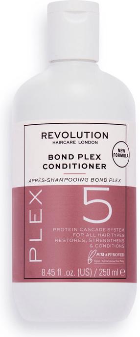 Juukse konditsioneer Revolution Haircare Plex 5 5, 250 ml