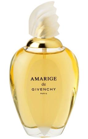 Tualetinis vanduo Givenchy Amarige, 100 ml
