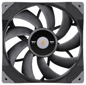 Oro aušintuvas korpusui Thermaltake Toughfan 14, 140 mm x 140 mm