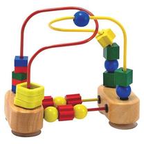 Lavinimo žaislas Melissa & Doug, 22 cm, įvairių spalvų