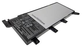 Klēpjdatoru akumulators Asus C21N1347, 4.933 Ah, Li-Ion