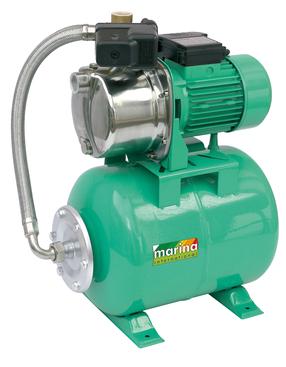 Hidroforas Marina Easycam 80/22-c, 800 W, 19 l