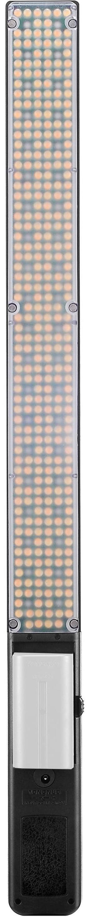 Lampa Yongnuo YN360, 58.3 cm, brūna krās./melna krās.