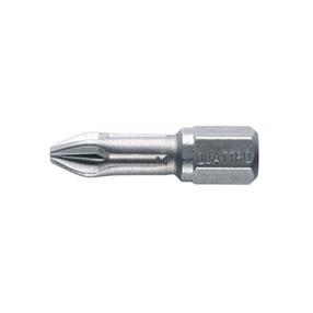 Atsuktuvų antgalių komplektas Makita B-23488, PZ1, 25 mm