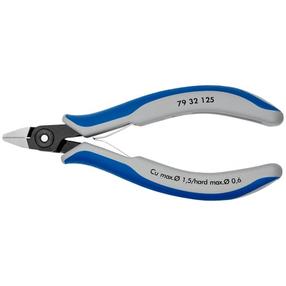 Lõikur elektromehaanika jaoks Knipex 79 32 125, 125 mm