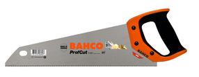 Käsisaag Bahco ProfCut 15", puit, metall, plast, 375 mm
