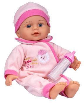 Lėlė Smily Play Julka SP83507 SP83507, 35 cm, rožinė sp.