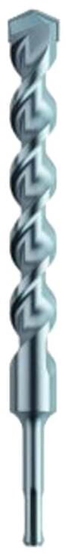 Grąžtas Domas, betonui, sds plus, 25 mm x 60 cm