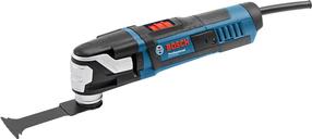 Daugiafunkcis įrankis Bosch GOP 55-36, 550 W