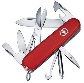 Kišeninis peiliukas Victorinox Super Tinker, 9.1 cm