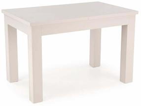 Обеденный стол c удлинением Gizmo, кашемир цв., 120 - 160 см x 75 см x 79 см