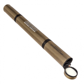 Meškerės dėklas Akara Voyager CAV-135/110, 135 cm, 11 cm, 740 g, žalia sp.