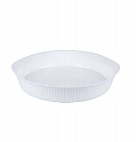 Форма для жарки Luminarc Selection P508634, белый цв., 29 см x 28 см, 2.1 л