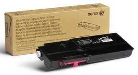 Toonerikassett Xerox 106R03523, fuksia (magenta) v.