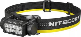 Galvos žibintuvėlis Nitecore HC60 UHE