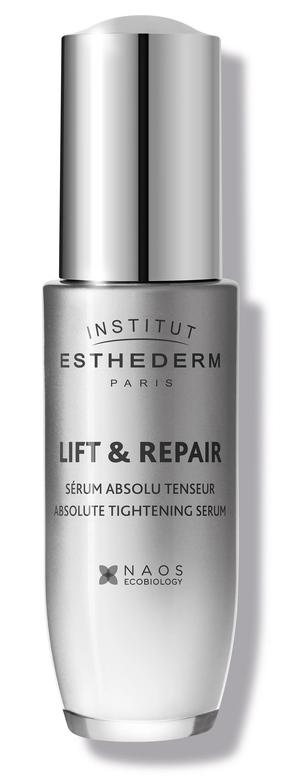 Сыворотка для лица Institut Esthederm Lift & Repair Absolute Tightening, 30 мл, 35+