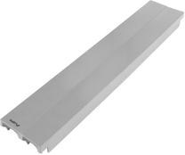 Panelė Lanberg 19 "Plastic Fast Assembly Fire Retardant Blanking Panel 2U, 48.3 cm