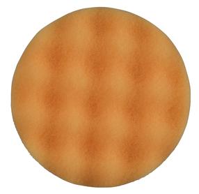 Poliravimo padas Makita Wave Coarse, 12.5 cm
