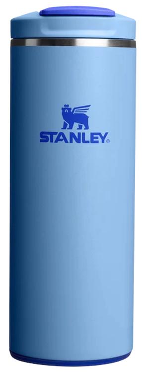 Termopuodelis Stanley Transit Flip Top, 0.35 l, sky blue sp.