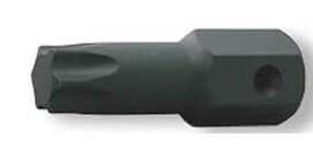 Skrūvgrieža uzgalis Koken 107-16T T70, 50 mm
