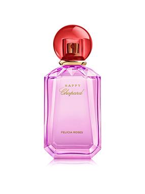 Kvapusis vanduo Chopard Happy Felicia Roses, 100 ml