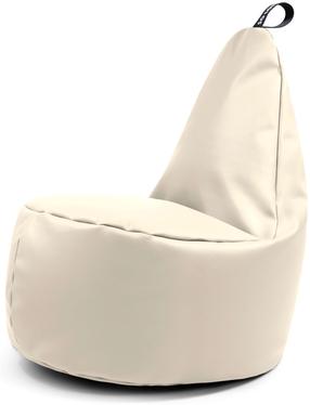 Sēžammaiss So Soft Lu L Robust LU70 ROB BE, bēša krās., 180 l