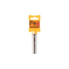Garā skrūves galviņa Forte Tools 1032, 14 mm, 1/2", Ø14 mm