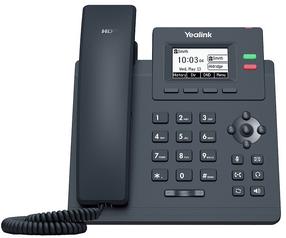 VoIP telefonas Yealink T31G, pilka sp.