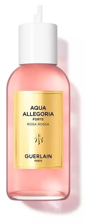Parfimērijas ūdens Guerlain Rosa Rossa Aqua Allegoria Forte, 200 ml