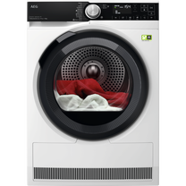 Džiovyklė AEG 9000 serija TR9586CE, 8 kg