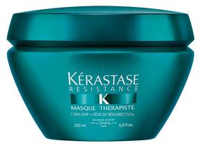 Kaukė plaukams Kerastase Resistance Thérapiste, 200 ml