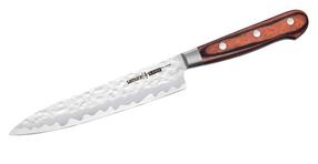 Japoniško stiliaus peilis Samura Kaiju, 259 mm, nerūdijantysis plienas/mediena