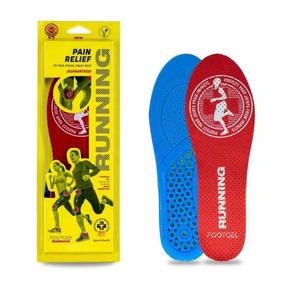 Zolīte FootGel Running, 2 gab.