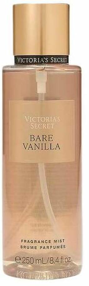 Мисты для тела Victoria's Secret Bare Vanilla, 250 мл