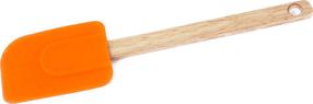 Konditorejas lāpstiņa Orion 142821, 26.5 cm, oranža krās.
