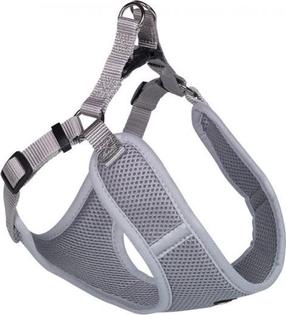 Koerte traksid Nobby Mesh Reflect, hall v., 480 - 560 mm x 15 mm, M