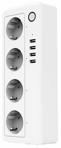 Buitiniai ilgintuvai Feelspot FS-ST03WE