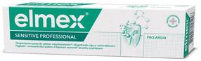 Зубная паста Elmex Sensitive Professional, 75 мл