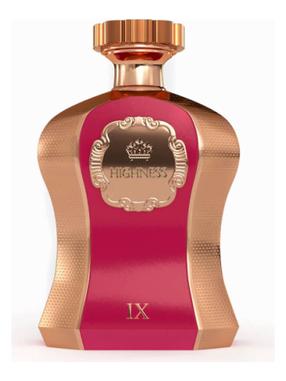 Parfimērijas ūdens Afnan Highness IX, 100 ml