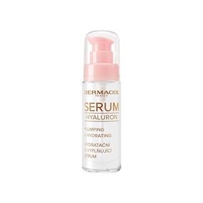 Сыворотка для лица Dermacol Hyaluron Serum, 30.0 мл