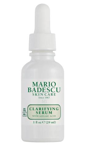 Sejas serums Mario Badescu Clarifying, 29 ml, 30+