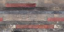 Sienų danga Color Wood, 100 cm x 50 cm x 0.3 cm