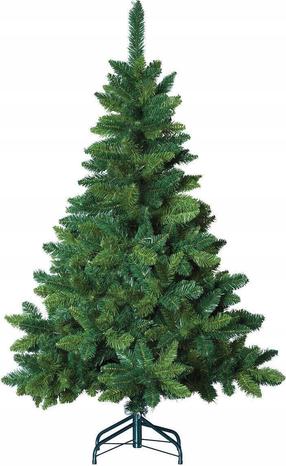 Dirbtinė Kalėdų eglutė Fééric Lights and Christmas, 120 cm, su stovu
